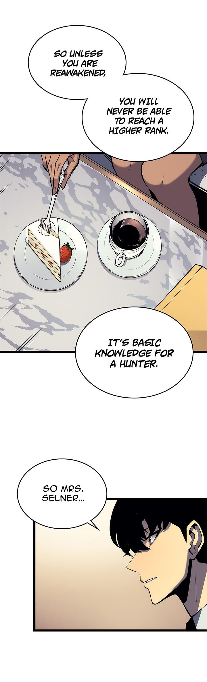 Solo Leveling, Chapter 109 image 08